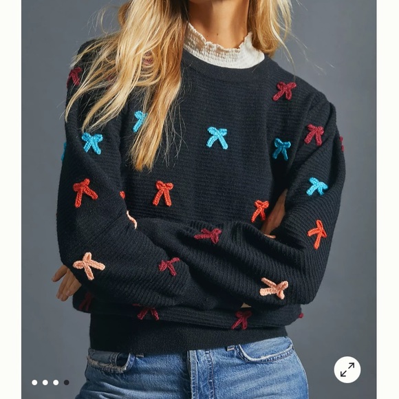 Anthropologie | Sweaters 